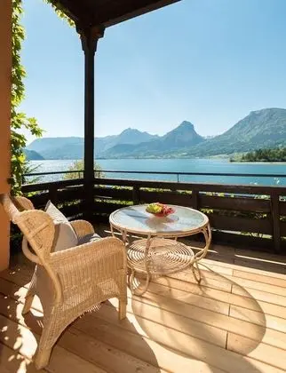 Panoramic Apart Daire, Balkon, Göl Manzaralı (Apt Villa)