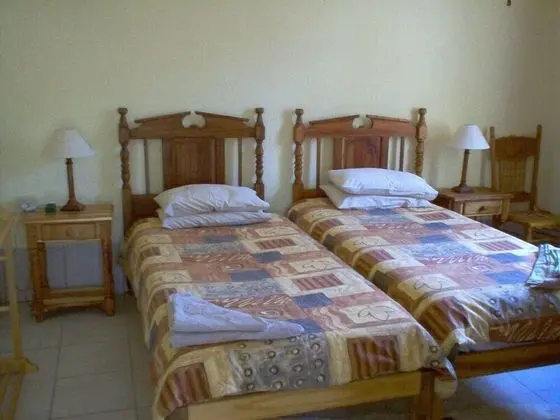 Standard Tek Kişilik Oda