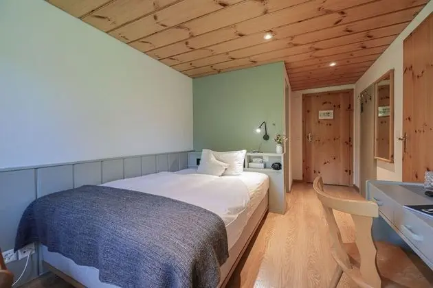 Comfort Tek Kişilik Oda