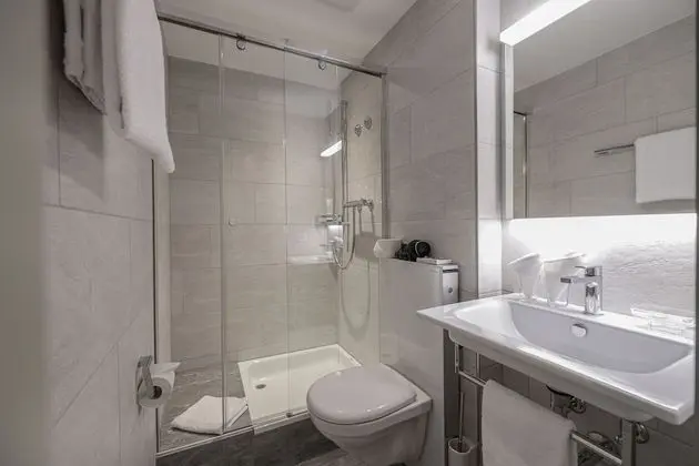 Comfort Tek Kişilik Oda