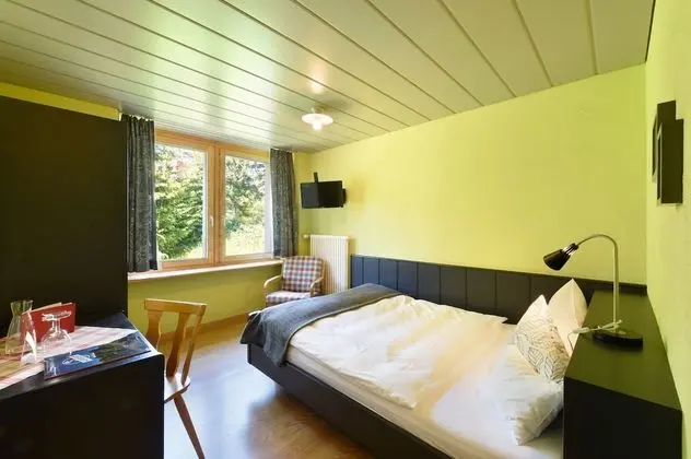 Comfort Tek Kişilik Oda