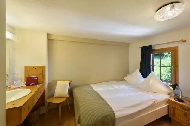 Comfort Tek Kişilik Oda