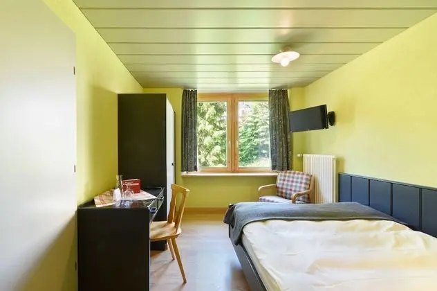 Comfort Tek Kişilik Oda