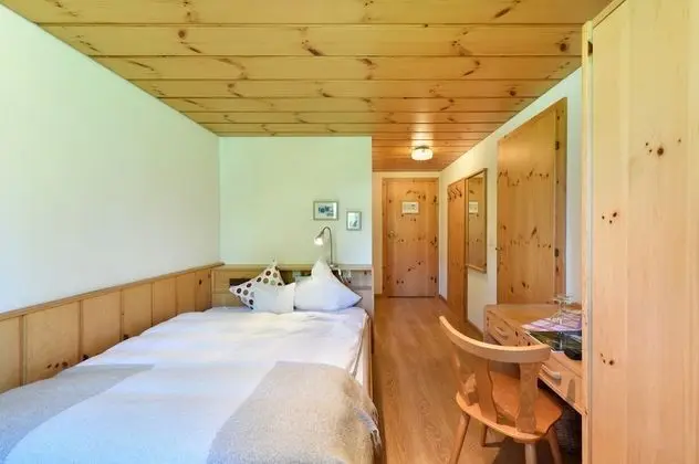 Comfort Tek Kişilik Oda