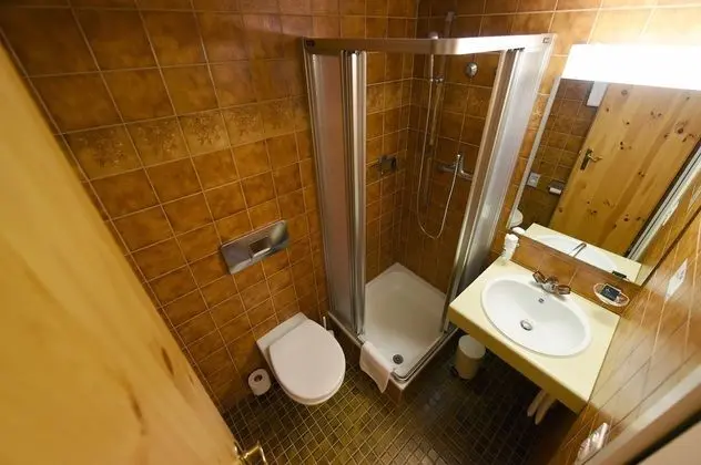 Comfort Tek Kişilik Oda