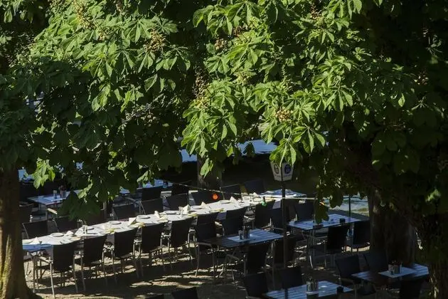 Tek Büyük Yataklı Oda, Göl Manzaralı