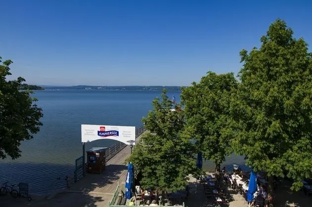 Tek Büyük Yataklı Oda, Göl Manzaralı