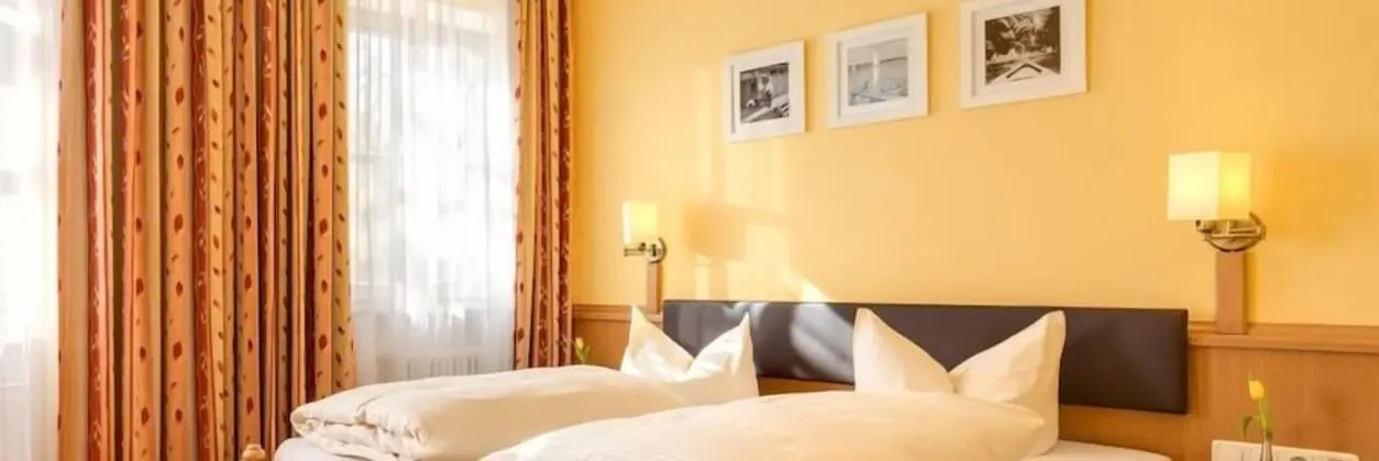 Tek Kişilik Oda, Göl Manzaralı