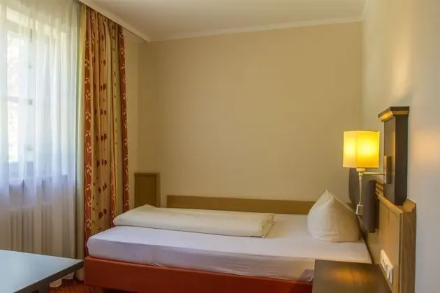 Tek Kişilik Oda, Şehir Manzaralı