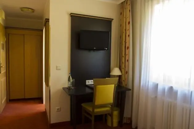 Tek Kişilik Oda, Şehir Manzaralı