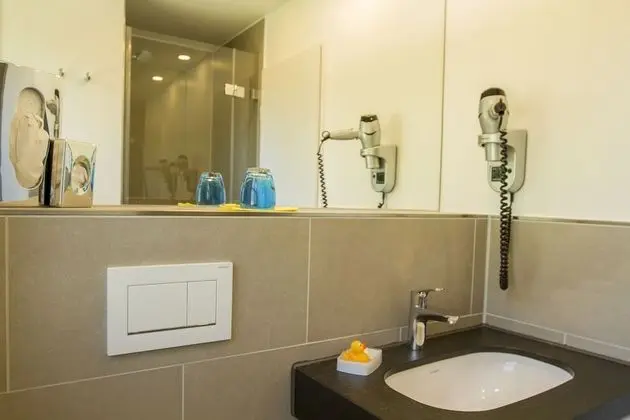 Tek Kişilik Oda, Şehir Manzaralı