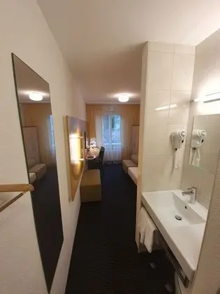 Standard Tek Kişilik Oda