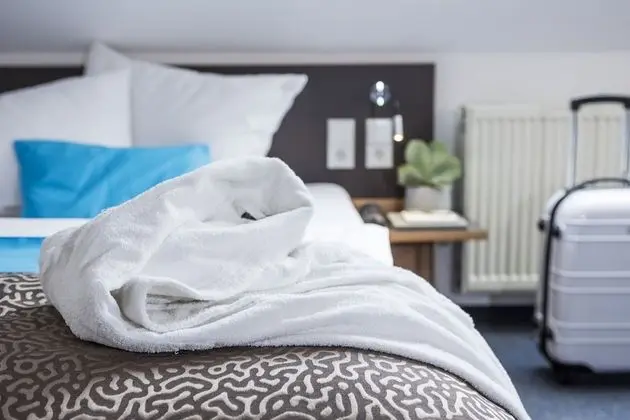 Comfort Tek Kişilik Oda