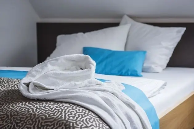Comfort Tek Kişilik Oda