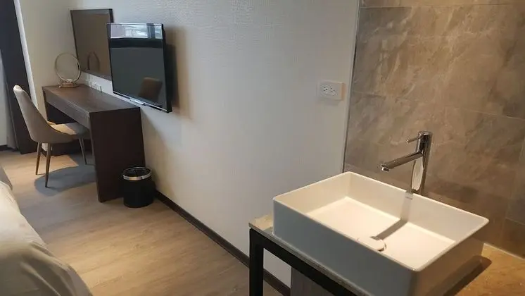 Comfort Tek Büyük Yataklı Oda, 1 Çift Kişilik Yatak