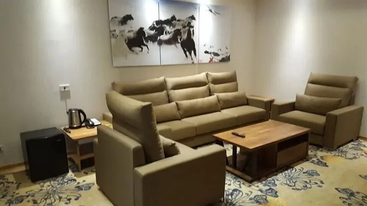 Exclusive Tek Büyük Yataklı Oda, 1 Yatak Odası