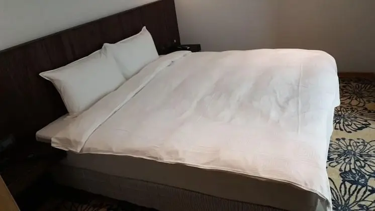 Exclusive Tek Büyük Yataklı Oda, 1 Yatak Odası