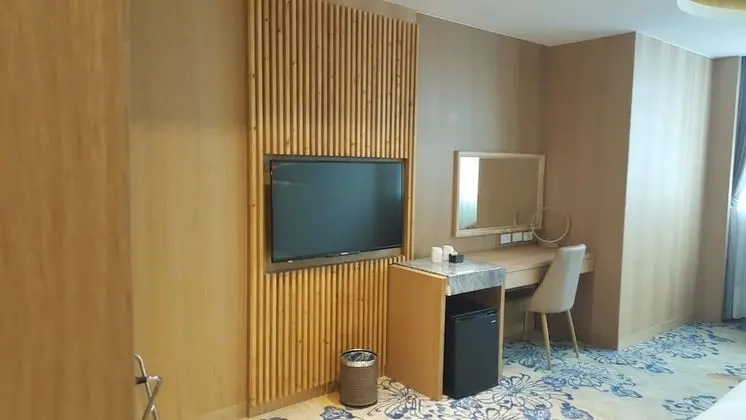 Exclusive Tek Büyük Yataklı Oda, 1 Yatak Odası