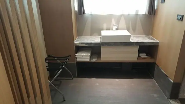 Exclusive Tek Büyük Yataklı Oda, 1 Yatak Odası