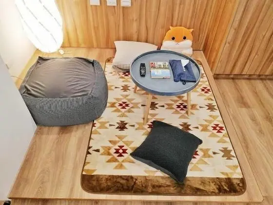 Family Üç Kişilik Oda