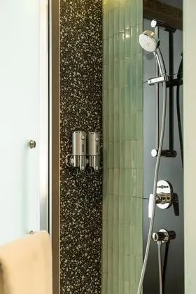Deluxe Oda, 1 Çift Kişilik Yatak, Sigara İçilmez, Şehir Manzaralı