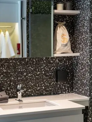 Deluxe Oda, 2 Tek Kişilik Yatak, Sigara İçilmez, Şehir Manzaralı