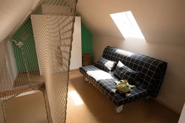 Apart Daire (Beachlounge)