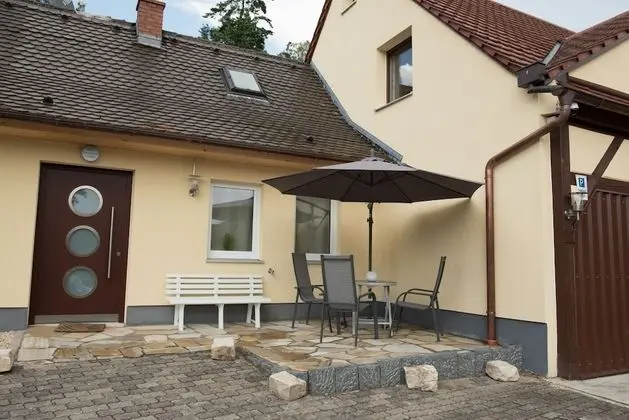 Apart Daire (Beachlounge)