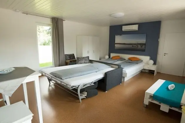 Apart Daire (Waterlounge)