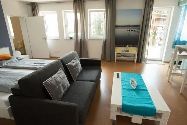 Apart Daire (Waterlounge)