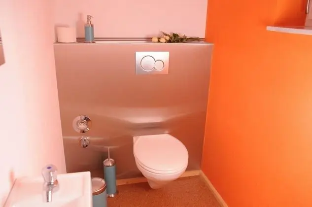 Apart Daire (Waterlounge)