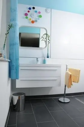 Apart Daire (Waterlounge)