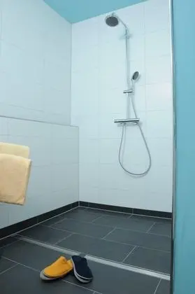 Apart Daire (Waterlounge)