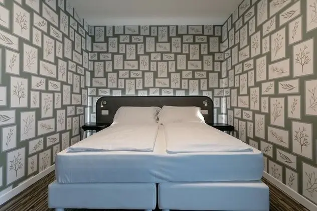 Deluxe Oda, Balkon (Seele Room)