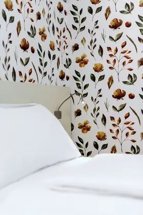 Deluxe Oda, Balkon (Seele Room)