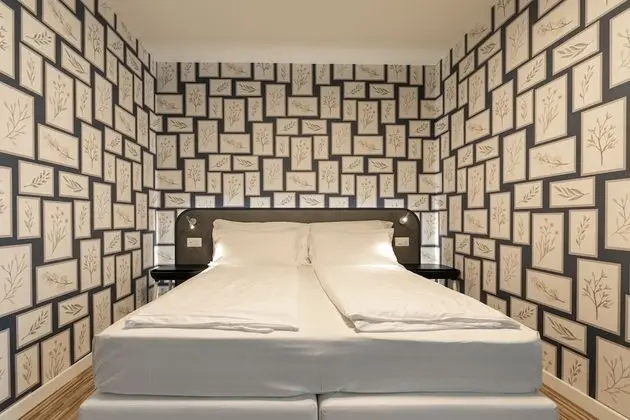 Deluxe Oda, Balkon (Seele Room)