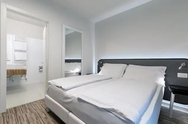 Deluxe Oda, Balkon (Seele Room)