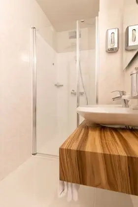 Deluxe Oda, Balkon (Seele Room)