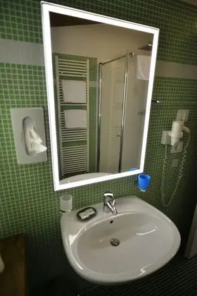 Deluxe Oda, Balkon (Seele Room)