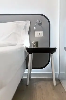 Design Oda (Soul Room)