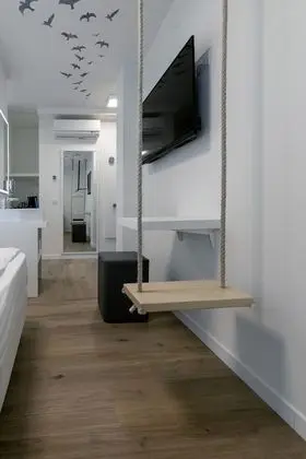 Design Oda (Soul Room)