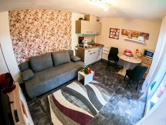 Standard Apart Daire (#2 - incl. cleaning fee)