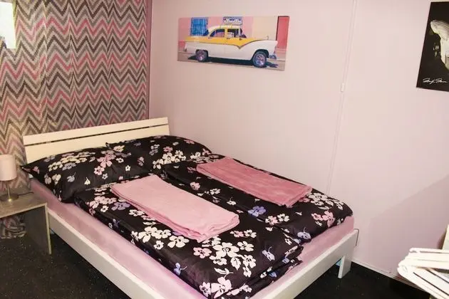 Standard Apart Daire (#2 - incl. cleaning fee)