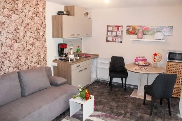 Standard Apart Daire (#2 - incl. cleaning fee)