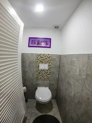Standard Apart Daire (#2 - incl. cleaning fee)