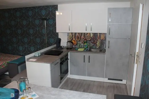 Standard Apart Daire (#3 - incl. cleaning fee)