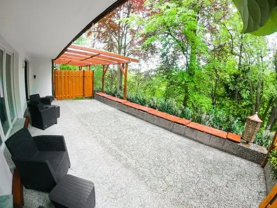 Standard Apart Daire (#3 - incl. cleaning fee)