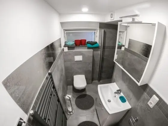 Standard Apart Daire (#3 - incl. cleaning fee)