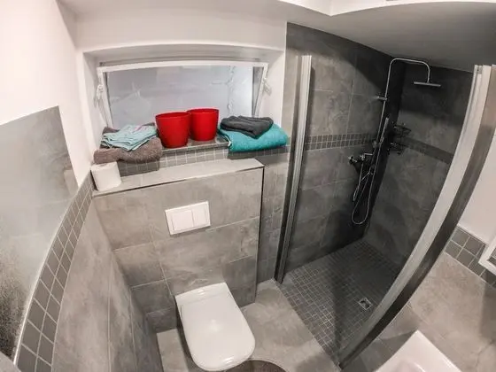 Standard Apart Daire (#3 - incl. cleaning fee)