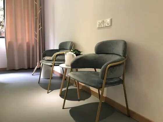 Comfort İki Ayrı Yataklı Oda